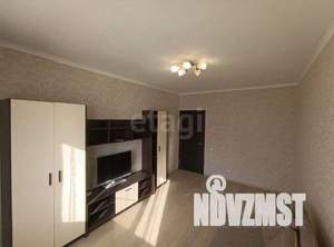 1-к квартира, на длительный срок, 38м2, 13/17 этаж