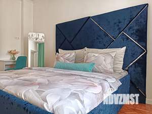 2-к квартира, посуточно, 53м2, 2/5 этаж