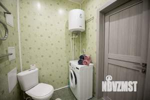 1-к квартира, посуточно, 34м2, 2/16 этаж