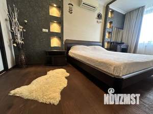 2-к квартира, посуточно, 82м2, 11/16 этаж