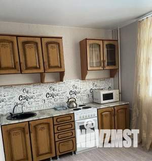 1-к квартира, на длительный срок, 38м2, 9/18 этаж