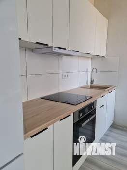 Студия квартира, на длительный срок, 30м2, 10/25 этаж