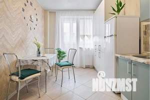 1-к квартира, посуточно, 40м2, 12/12 этаж