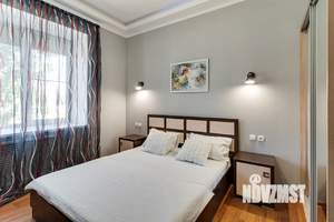 2-к квартира, посуточно, 47м2, 2/6 этаж