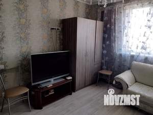 1-к квартира, посуточно, 39м2, 1/1 этаж