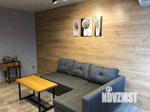 2-к квартира, посуточно, 55м2, 22/23 этаж