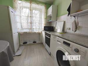 2-к квартира, на длительный срок, 44м2, 1/5 этаж