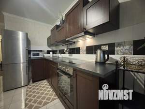 1-к квартира, на длительный срок, 40м2, 7/10 этаж