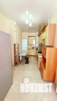2-к квартира, посуточно, 52м2, 5/5 этаж