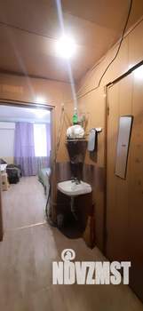 1-к квартира, на длительный срок, 18м2, 3/5 этаж