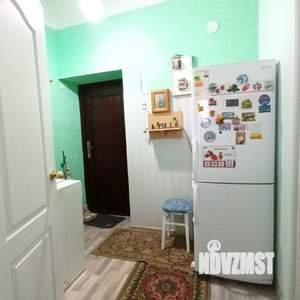 3-к квартира, на длительный срок, 40м2, 2/2 этаж