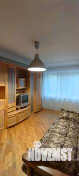 2-к квартира, на длительный срок, 47м2, 5/5 этаж