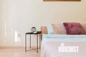 1-к квартира, посуточно, 38м2, 7/10 этаж