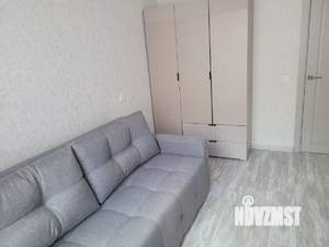 2-к квартира, на длительный срок, 55м2, 15/19 этаж