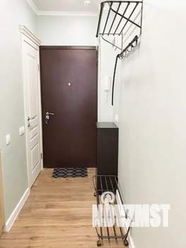 1-к квартира, посуточно, 31м2, 14/23 этаж