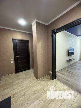 1-к квартира, на длительный срок, 40м2, 3/24 этаж