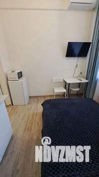 1-к квартира, посуточно, 14м2, 1/1 этаж