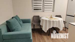 2-к квартира, посуточно, 55м2, 14/24 этаж