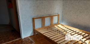 2-к квартира, на длительный срок, 45м2, 4/9 этаж