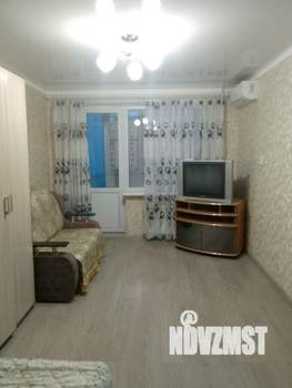 1-к квартира, на длительный срок, 31м2, 7/9 этаж
