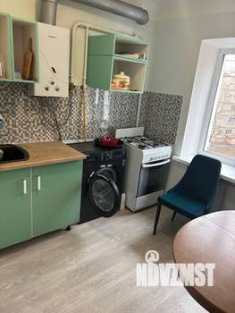 2-к квартира, на длительный срок, 45м2, 5/5 этаж