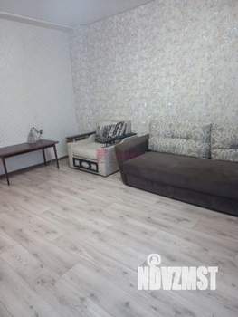 2-к квартира, на длительный срок, 46м2, 3/5 этаж