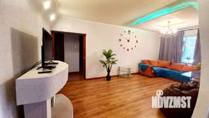 3-к квартира, посуточно, 58м2, 10/10 этаж