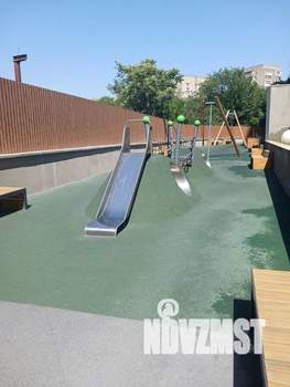 Студия квартира, посуточно, 32м2, 2/25 этаж