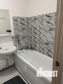 1-к квартира, на длительный срок, 35м2, 1/17 этаж