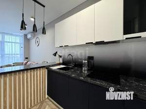 Студия квартира, на длительный срок, 24м2, 11/25 этаж
