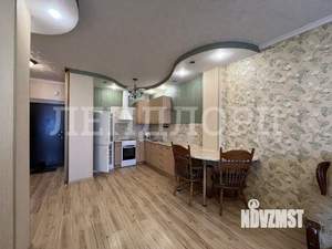 2-к квартира, на длительный срок, 51м2, 14/16 этаж