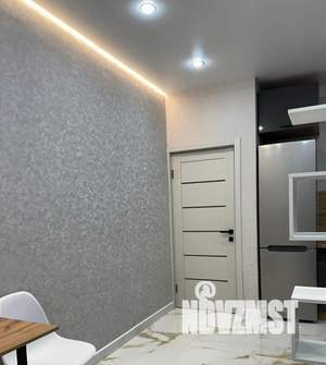 2-к квартира, на длительный срок, 50м2, 15/22 этаж