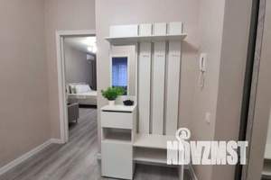 2-к квартира, посуточно, 58м2, 9/20 этаж