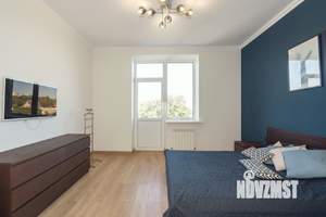 2-к квартира, на длительный срок, 82м2, 3/4 этаж