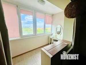 1-к квартира, на длительный срок, 40м2, 7/11 этаж