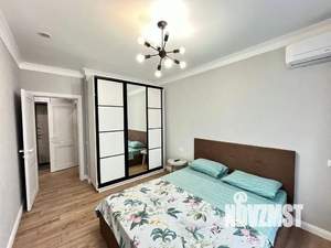 1-к квартира, посуточно, 41м2, 1/1 этаж
