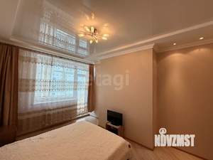 1-к квартира, на длительный срок, 55м2, 15/23 этаж