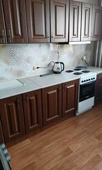 1-к квартира, на длительный срок, 43м2, 5/19 этаж