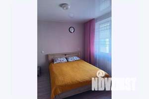 1-к квартира, посуточно, 27м2, 7/18 этаж