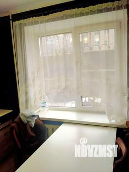 1-к квартира, на длительный срок, 40м2, 1/10 этаж