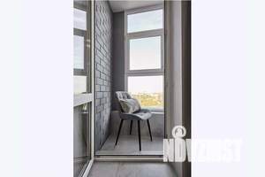 1-к квартира, посуточно, 27м2, 24/24 этаж