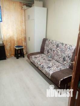 1-к квартира, на длительный срок, 32м2, 1/2 этаж