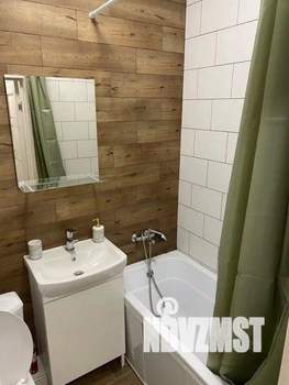 1-к квартира, посуточно, 22м2, 1/1 этаж