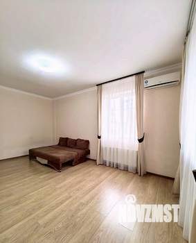 1-к квартира, на длительный срок, 45м2, 2/3 этаж