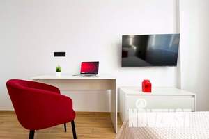 1-к квартира, посуточно, 34м2, 4/19 этаж