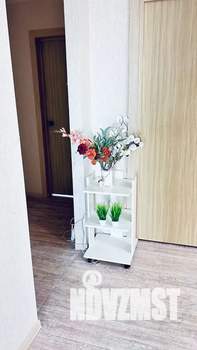 2-к квартира, посуточно, 70м2, 2/18 этаж