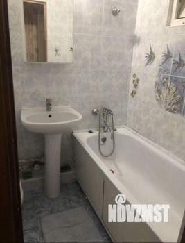 1-к квартира, на длительный срок, 34м2, 5/10 этаж