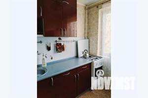 2-к квартира, посуточно, 48м2, 4/5 этаж