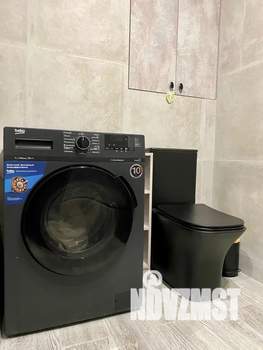 Студия квартира, посуточно, 27м2, 17/25 этаж