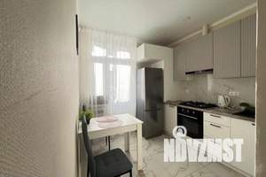 1-к квартира, посуточно, 31м2, 18/24 этаж